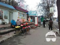 Аренда павильона. 10м.кв, Пл. Шевченка.Идеально под кофе или цветы!