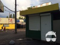 Сдам в аренду маф рынок "Полесье"