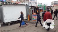 Аренда купавы, павильон, 6кв.м., пр-т. Маяковского, 75/2. под Фаст-фуд