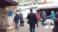 Аренда купавы, павильон, 6кв.м., пр-т. Маяковского, 75/2. под Фаст-фуд