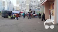 Аренда павильона (МАФ, киоск), 10кв.м.,пр-т. Маяковского, 60/10.