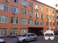 Сдаются в аренду офисные помещения