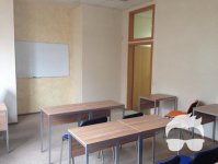 Почасовая аренда лекционных и конференц-залов в центре на Владимирской