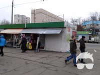Сдам в аренду Киоск
