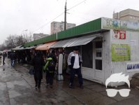 Сдам в аренду Киоск