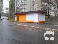 Сдам в аренду Павильон