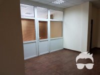 Аренда офисных площадей (100-300 кв.м) в БЦ на Академгородке