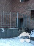 Аренда помещения, 10кв.м., проспект Героев Сталинграда, 4.