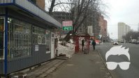 пр.Науки 72 18кв.м/7000грн