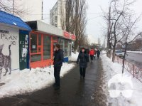 Аренда павильона, Малышко 9, м.Дарница, Детский мир, хороший трафик