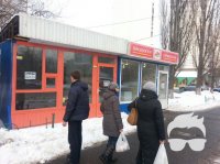 Аренда павильона, Малышко 9, м.Дарница, Детский мир, хороший трафик