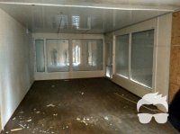 Аренда павильона. 40м.кв. Правды 10, АТБ,хороший поток людей. Комиссия