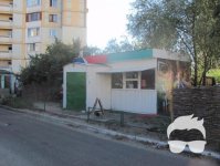 Сдам Павильон по адресу ул. Вишняковская, 13б. Владелец