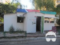 Сдам Павильон по адресу ул. Вишняковская, 13б. Владелец