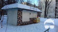 Киоск в аренду