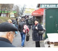 Аренда павильона 4кв.м., Крок, м. Берестейская, ПОД КОФЕ и ФастФУД