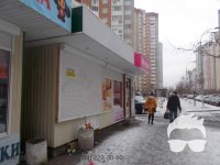 Сдам павильон на ул. Урловская, 15. Владелец