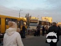 Место под передвижную возле метро Черниговская. Владелец