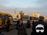 Место под передвижную возле метро Черниговская. Владелец