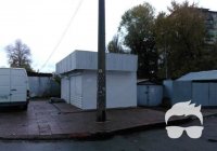 Сдам павильон по адресу ул. Курнатовского, 32б. Владелец