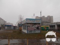 Сдам Павильон на Маяковского, 79. От владельца