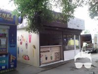 Сдам в аренду павильон на пр-т. Победы, 50. От владельца