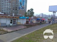 Аренда павильона, пр-т Бажана 36, м.Харьковская.Идеально под стрижку
