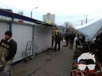 Аренда помещения на метро Черниговская,ПРОХОДНОЕ МЕСТО ПОД КОФЕ,брокер