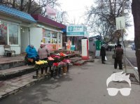 Аренда павильона,пл.Шевченка,Вышгородская 69, посредник