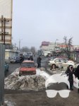 Новый просторный магазин