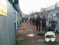 Аренда киоска(маф; павильона) 12 м2. Шевченко пл. Людно. МАФ законный.