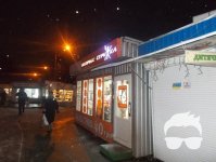 Сдаю Павильон по адресу ул. Кольцова, 13 Владелец!