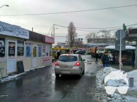 Супер місце на Петрівці 24 м !!!