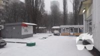 Сдам не дорого МАФ Чаадаева 3. Хозяин.
