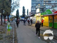 Аренда павильона на Оболони,Малиновского 5,брокер