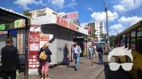 16 кв.м. Г. Сталинграда (Оболонский р-н)