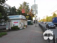 Помещение на Севастопольской площади