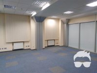 Без ком.% М Лукьяновская офис 645 кв.м.