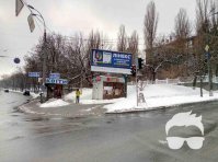 Сдам в аренду торговый павильон по просп. Науки, 42/1 под любое назнач