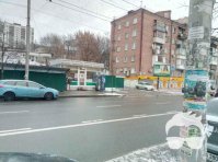 Сдам в аренду торговый павильон по ул. Жилянская, 68