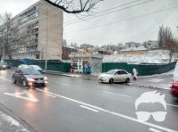 Сдам в аренду торговый павильон по ул. Жилянская, 68