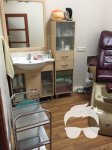 Сдается в аренду кабинет для маникюра,педикюра