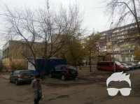 Аренда киоска 18 м2. Маяковского 10, идеально под кофейню, посредник
