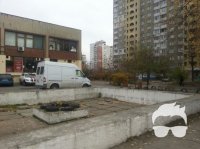 Аренда киоска 18 м2. Маяковского 10, идеально под кофейню, посредник