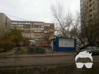 Аренда киоска 18 м2. Маяковского 10, идеально под кофейню, посредник