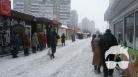 Аренда павильона, 20м2, Маяковского 17, торговый ряд