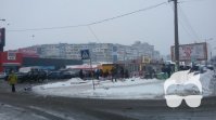 Аренда павильона, 20м2, Маяковского 17, торговый ряд