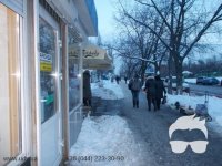 Павильон Малышко 9 от хозяина.
