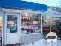 Павильон Малышко 9 от хозяина.
