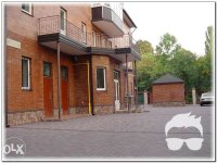 Аренда здания 725м.кв. в Киеве на Отрадном, Академика Белецкого